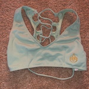FP Free People Movement Sports Bra Bralette